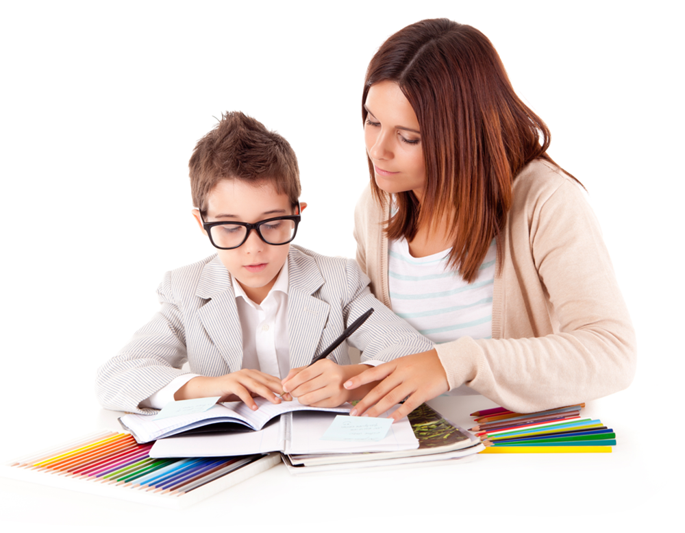 Basisschoolbegeleiding zorgt voor een gedegen voorbereiding op de middelbare school carrière van een kind